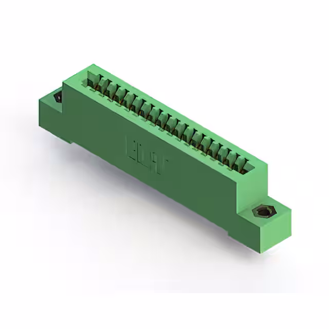 342-018-500-107 EDAC Inc.  Edgeboard Connectors